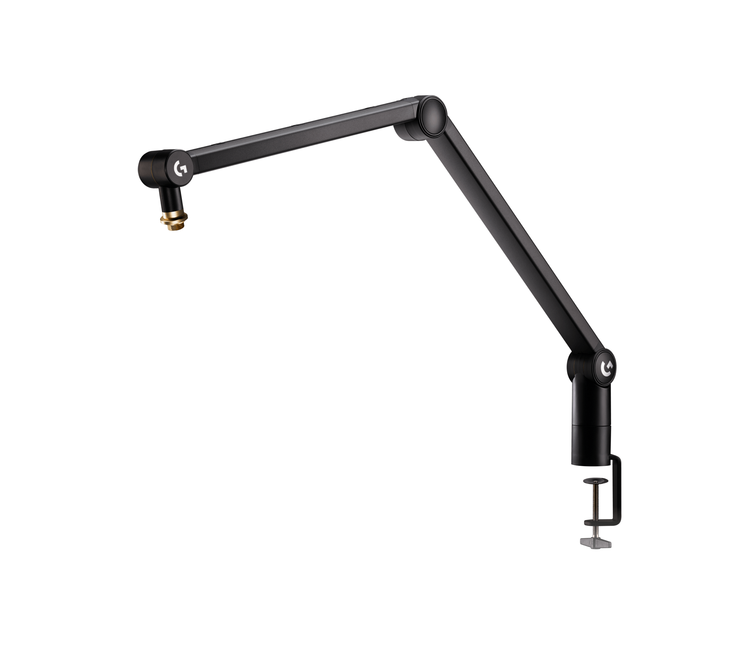 Blue Compass Boom Arm