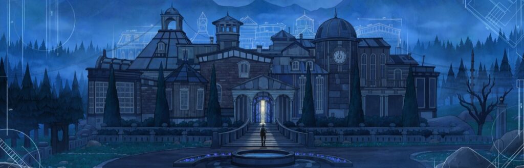 Blue Prince Beginner Guide: Master the Mysteries of Mt. Holly Estate
