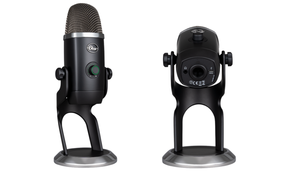 Blue Yeti X Review: The USB Microphone King