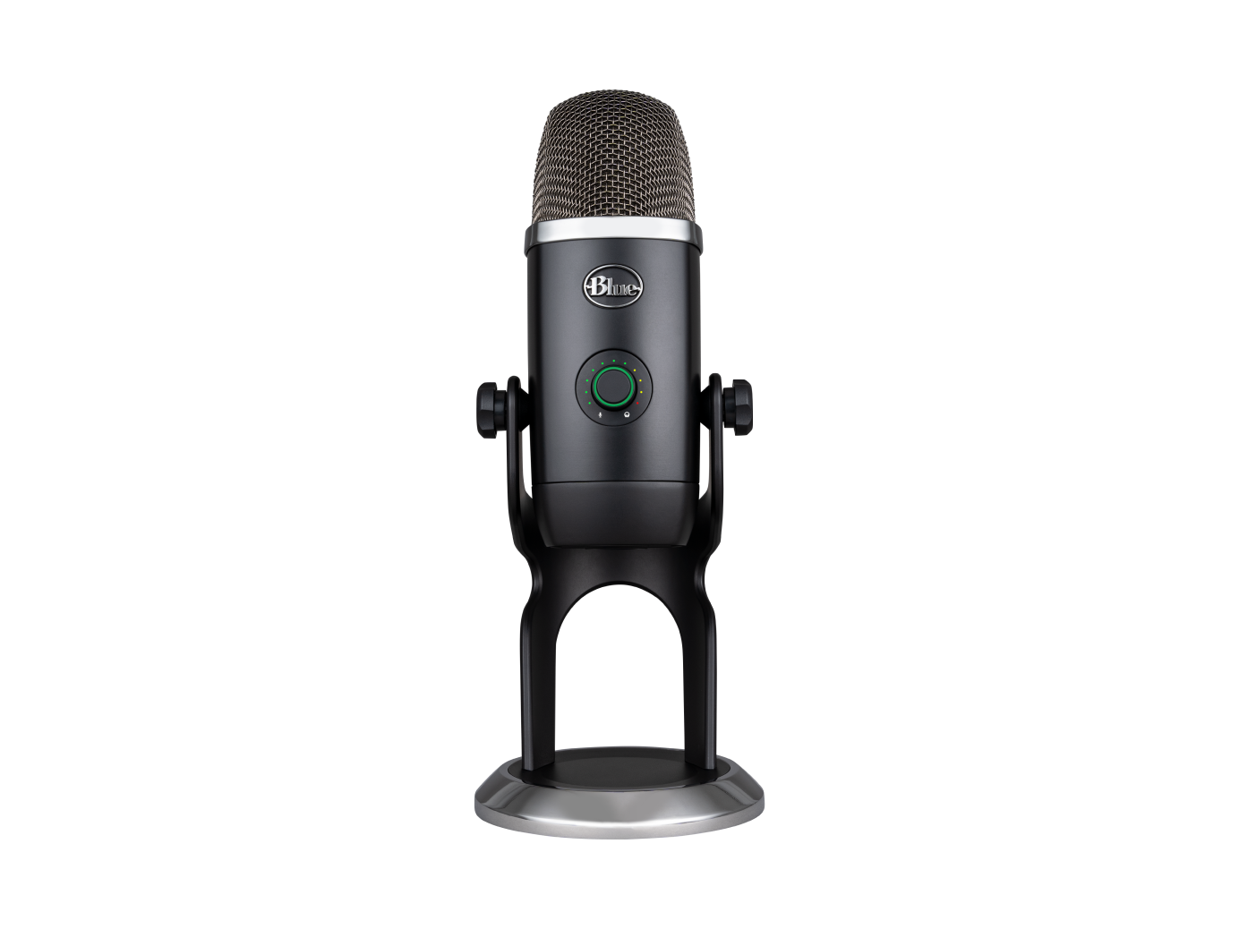 Blue Yeti X USB Microphone