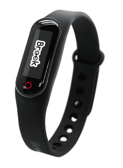 Brook Pocket Auto-Catch