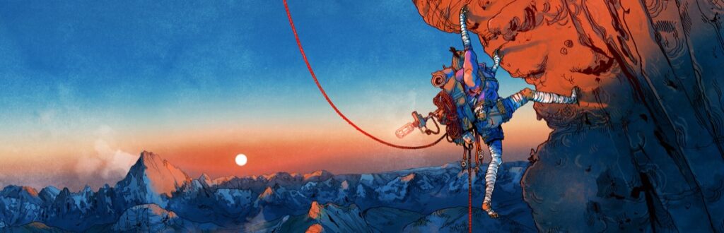 Cairn Beginner Guide: 10 Tips to Master Mount Kami’s Deadly Ascent