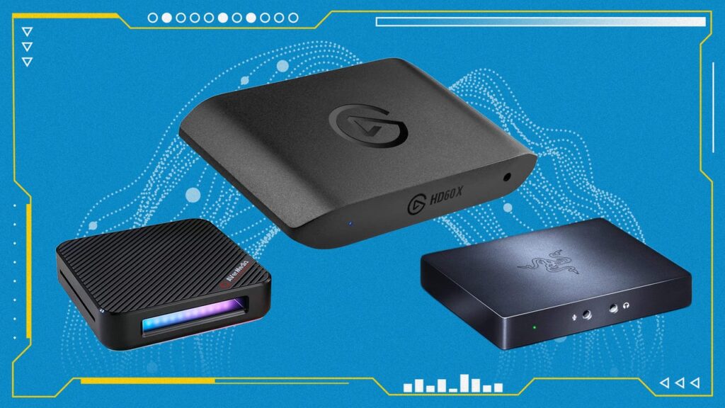 Best Capture Cards for 2026: The Complete Gear Guide