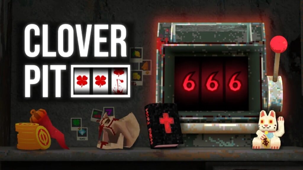 CloverPit Beginner Guide: Essential Tips to Escape the Pit