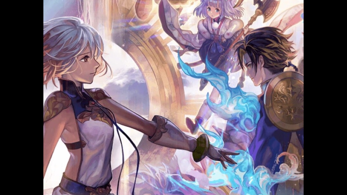 Code Vein 2 beginner guide - key art featuring revenant characters