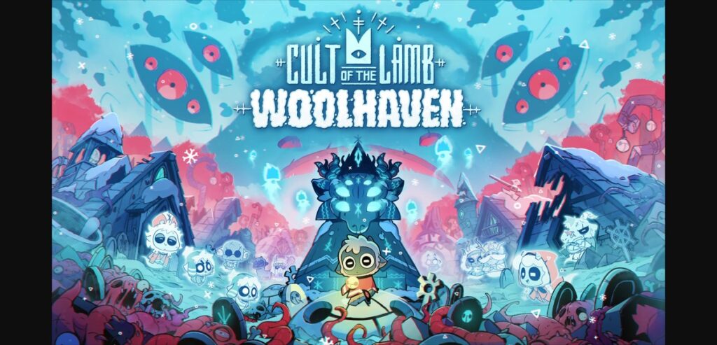 Cult of the Lamb Woolhaven DLC Beginner Guide: Winter Survival, Ranching, and More