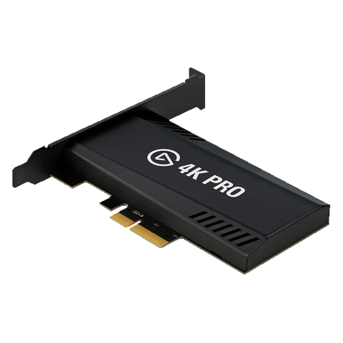 Elgato 4K Pro