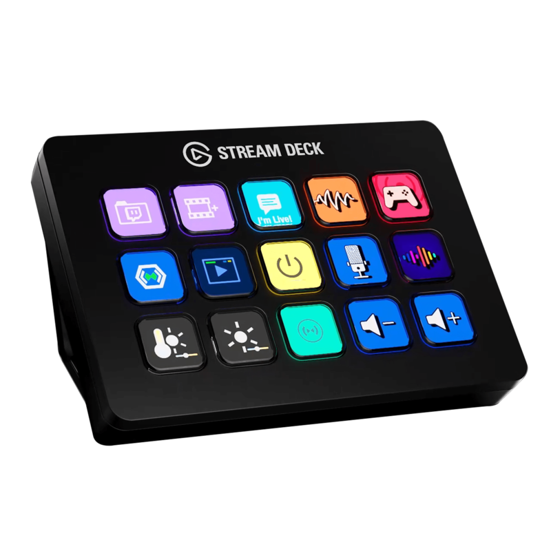 Elgato Stream Deck MK.2