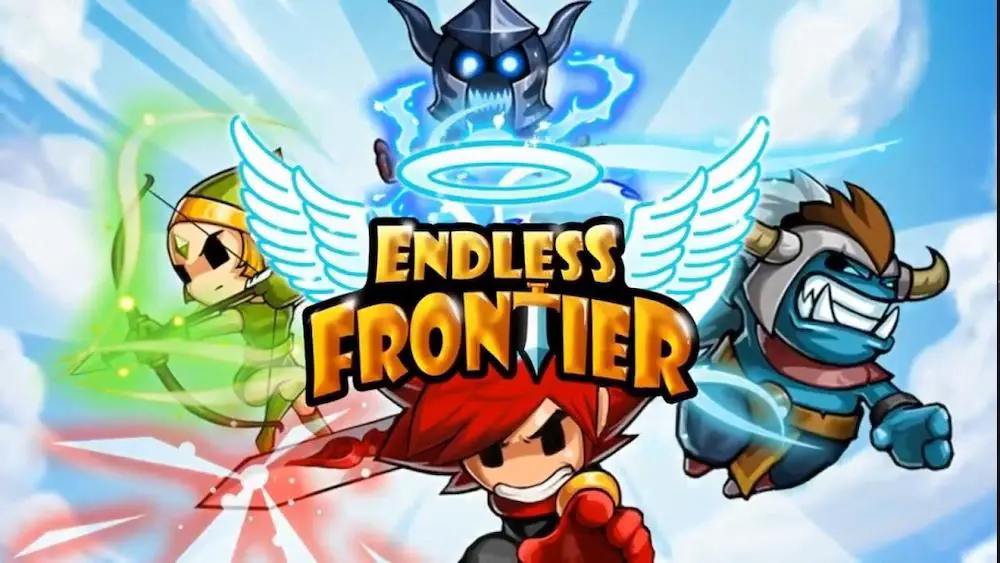 Endless Frontier Complete Guide