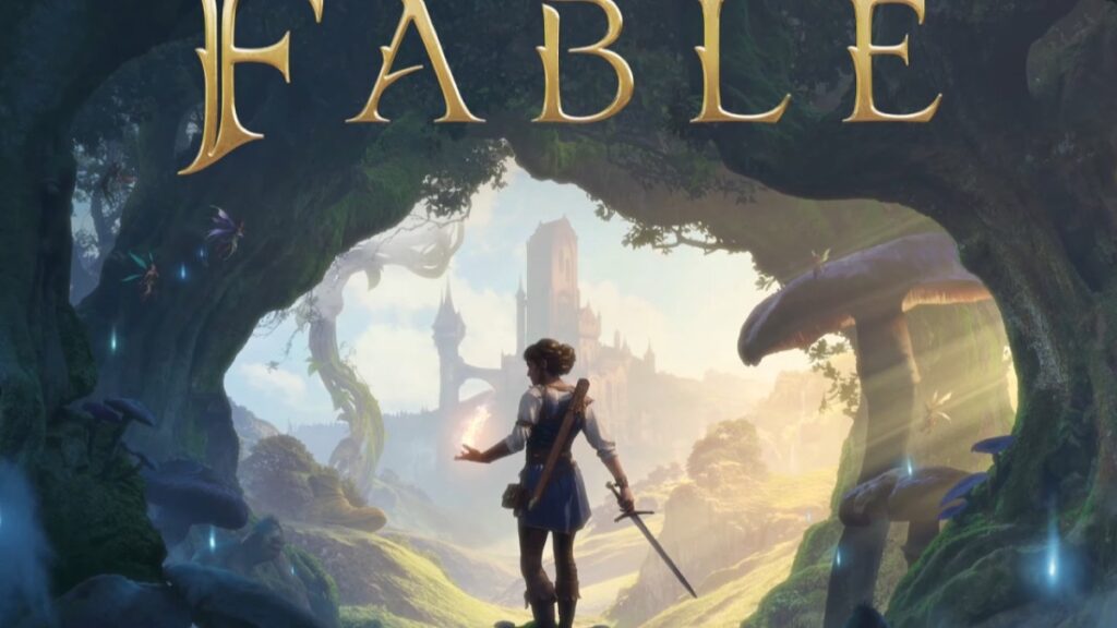 Fable: Everything We Know About Playground Games’ Fantasy RPG Reboot