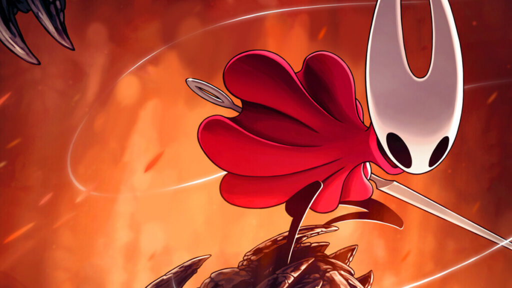 Hollow Knight: Silksong Beginner Guide: Essential Tips to Master Pharloom