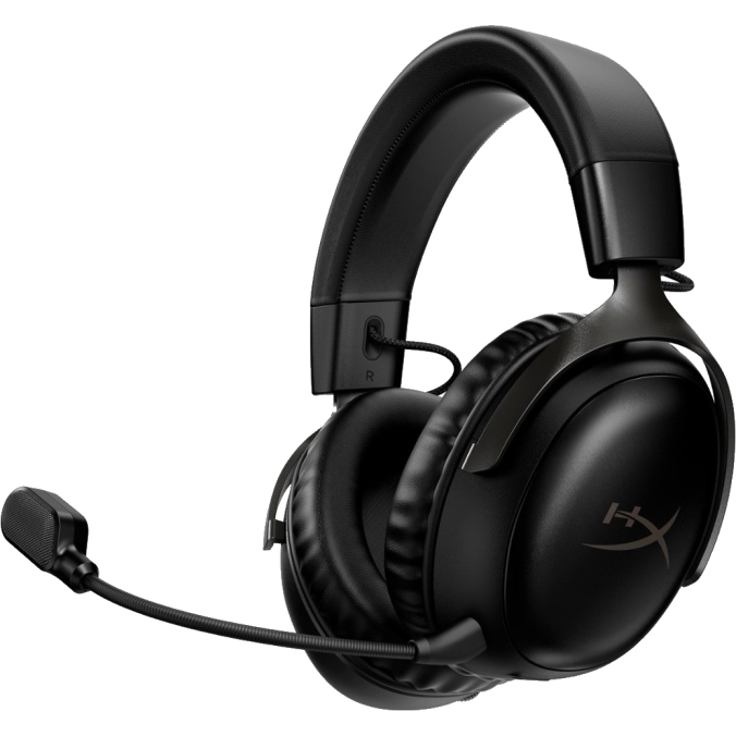 HyperX Cloud III Wireless