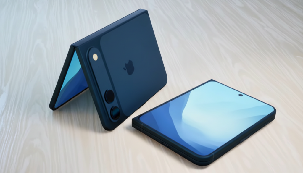 iPhone Fold: Everything We Know About Apple’s First Foldable