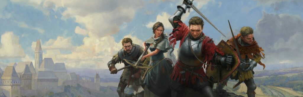 Kingdom Come: Deliverance 2 Beginner Guide — 10 Tips to Survive Medieval Bohemia