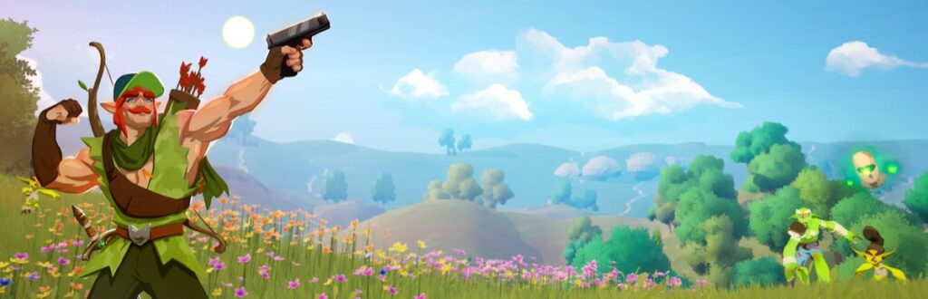LORT Beginner Guide: Tips to Dominate Big Distraction’s Co-Op Roguelite