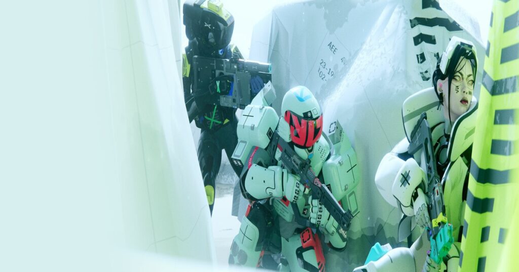 Marathon: Everything You Need to Know About Bungie’s Extraction Shooter