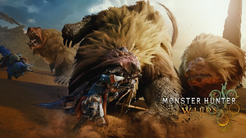Monster Hunter Wilds Focus Mode Guide: Master the Wounds System for Maximum Damage
