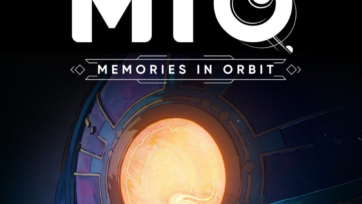 MIO Memories in Orbit boss fight gameplay showing combat