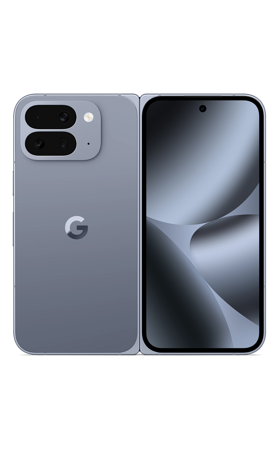 Google Pixel 10 Pro Fold