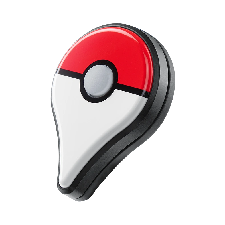 Pokémon GO Plus