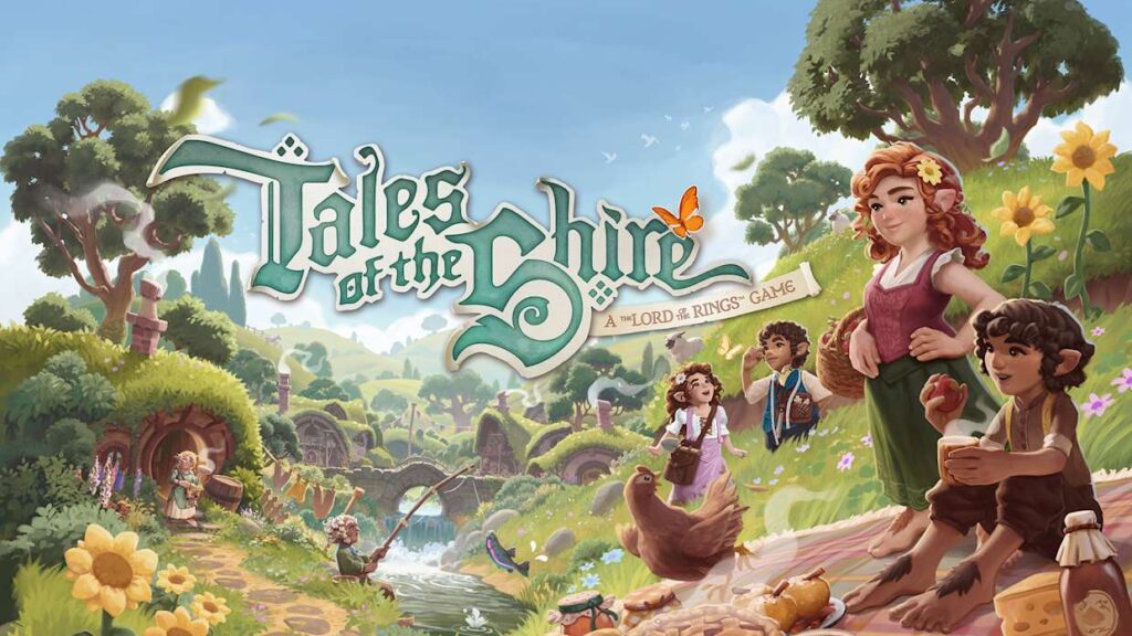 Tales of the Shire Beginner Guide: Essential Tips for New Hobbits