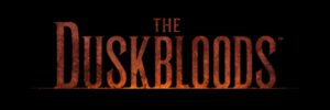 The Duskbloods official key art featuring Bloodsworn characters from FromSoftware Switch 2 exclusive