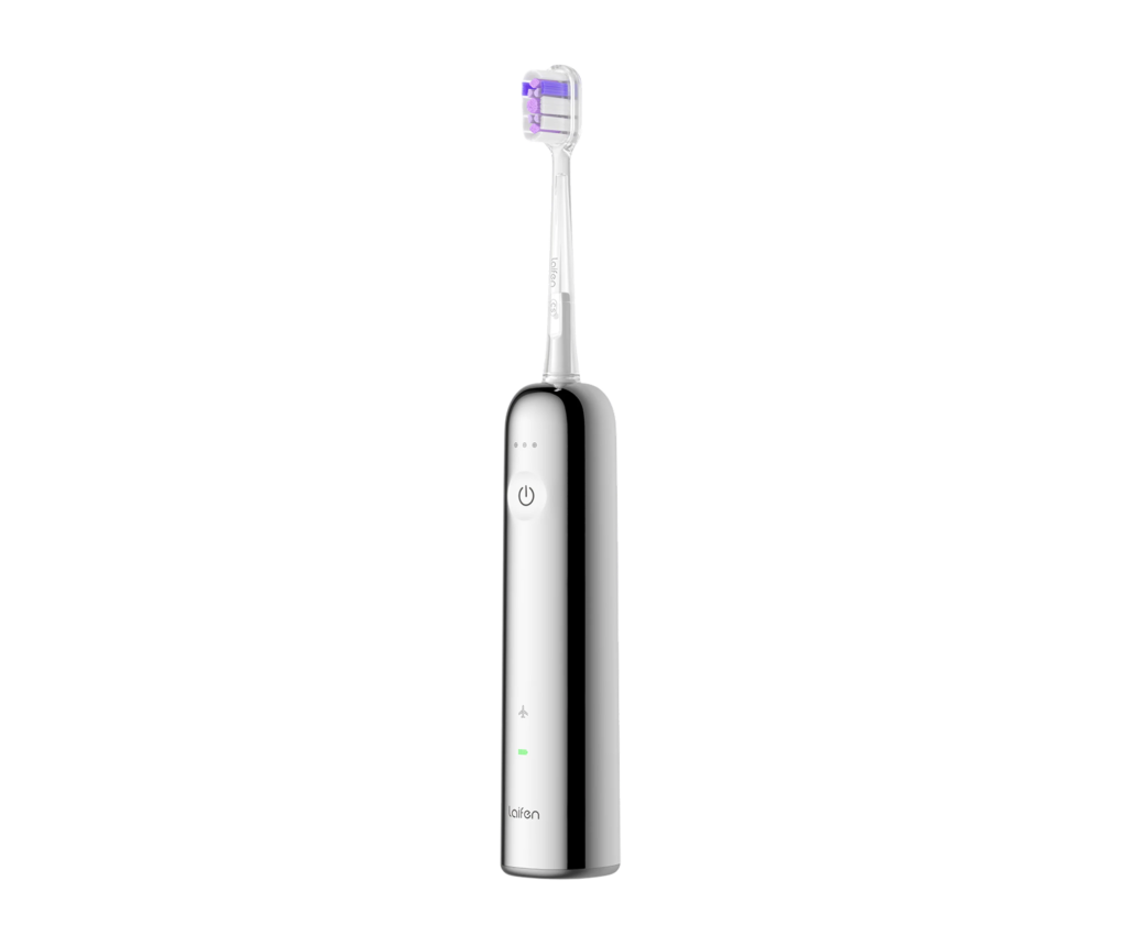 Wave Electric Toothbrush