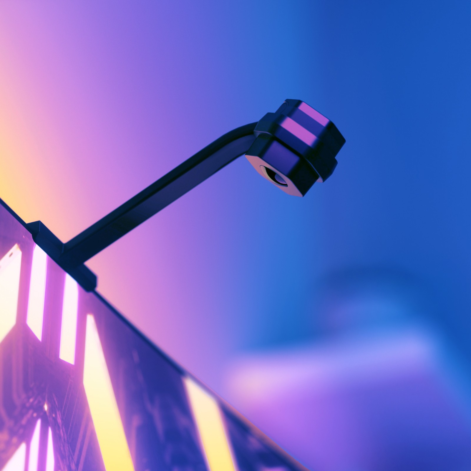 Nanoleaf 4D Screen Mirror Kit