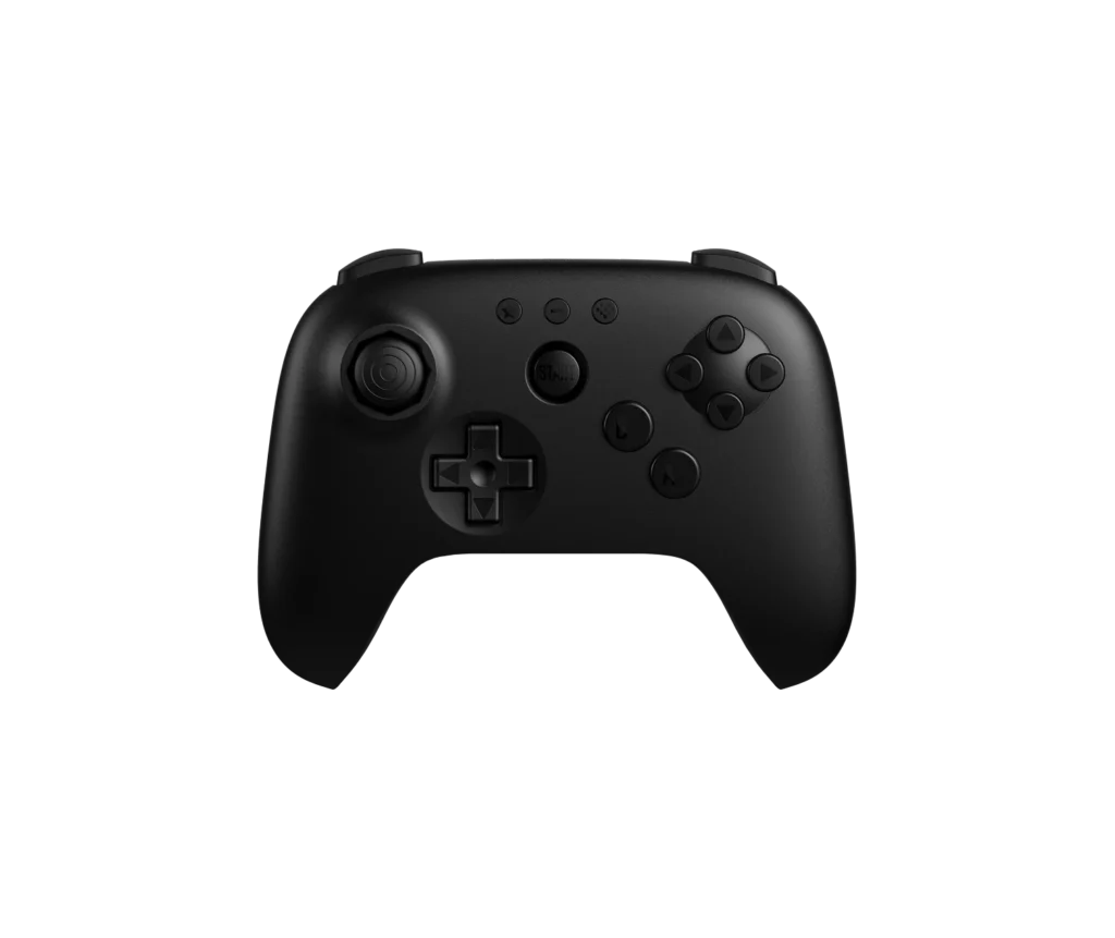 64 Bluetooth Controller