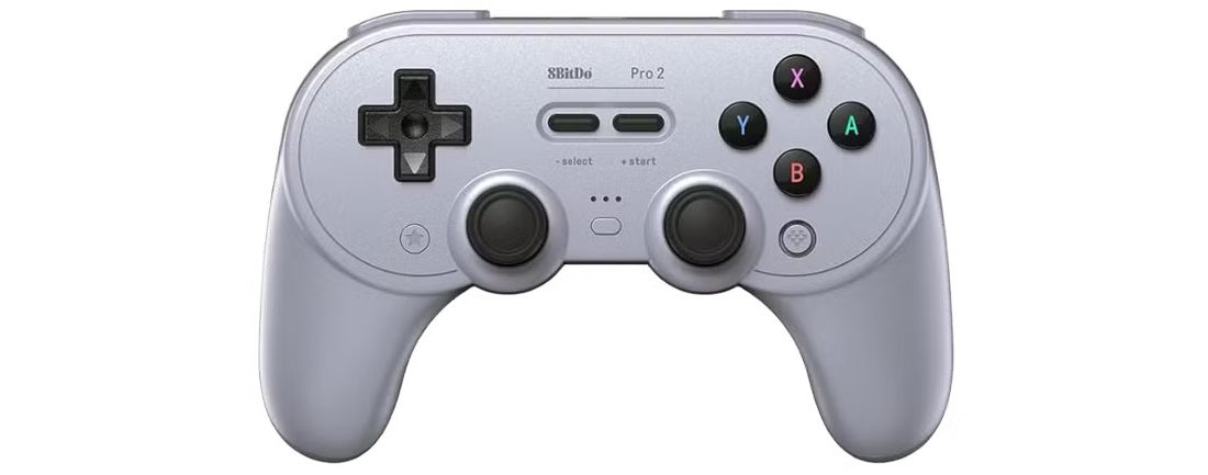 8BitDo Pro 2 Controller