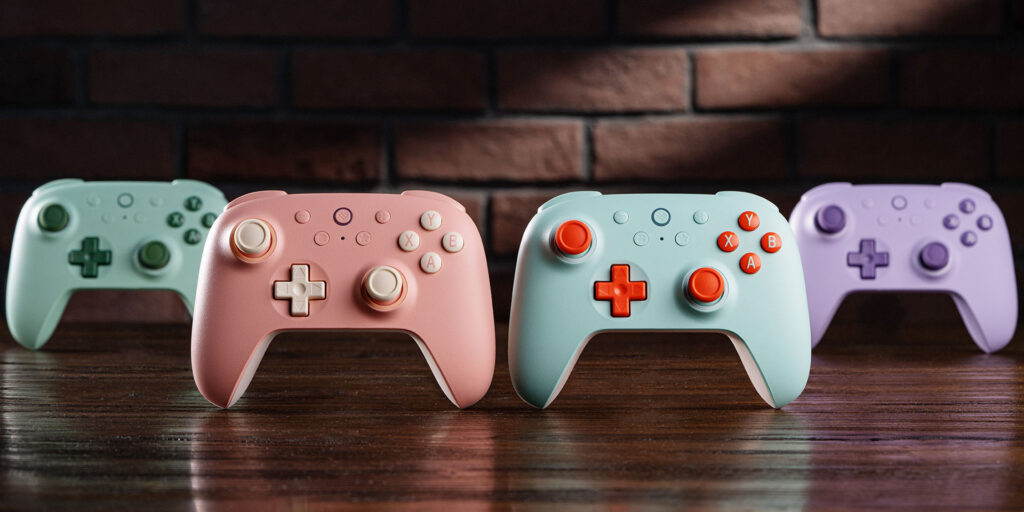 8BitDo Ultimate 2C Review: Is It Worth It?