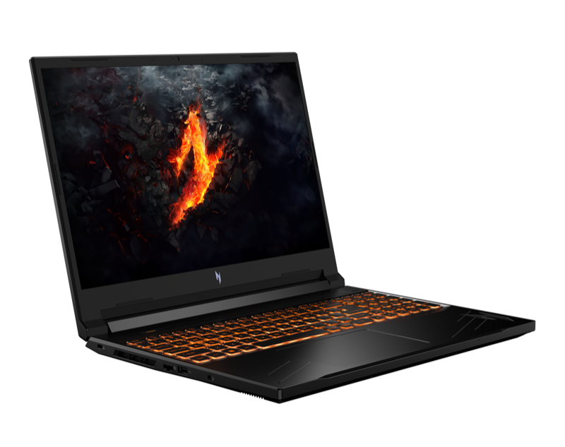 Acer Nitro V 16 AI gaming laptop