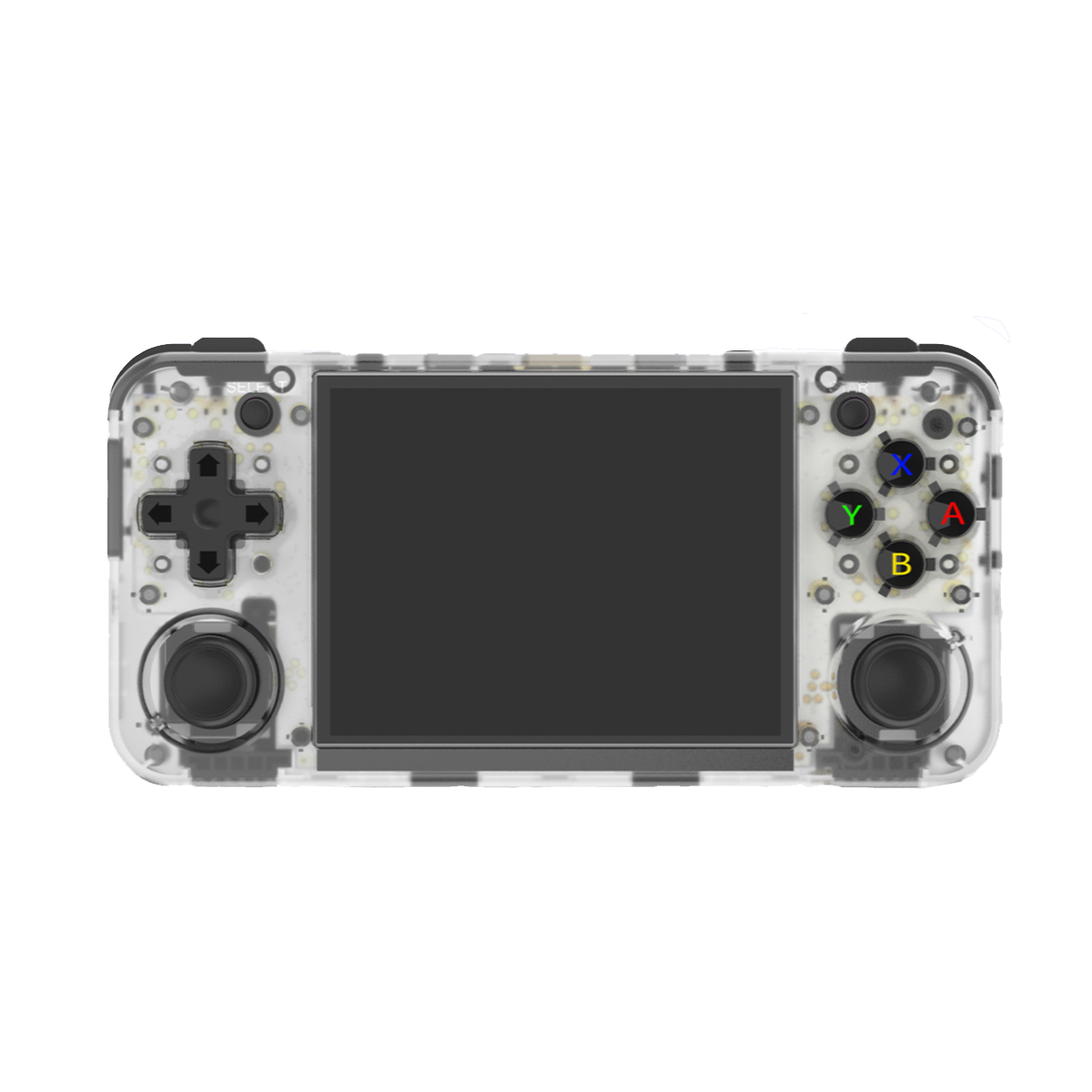 Anbernic RG35XX H retro handheld