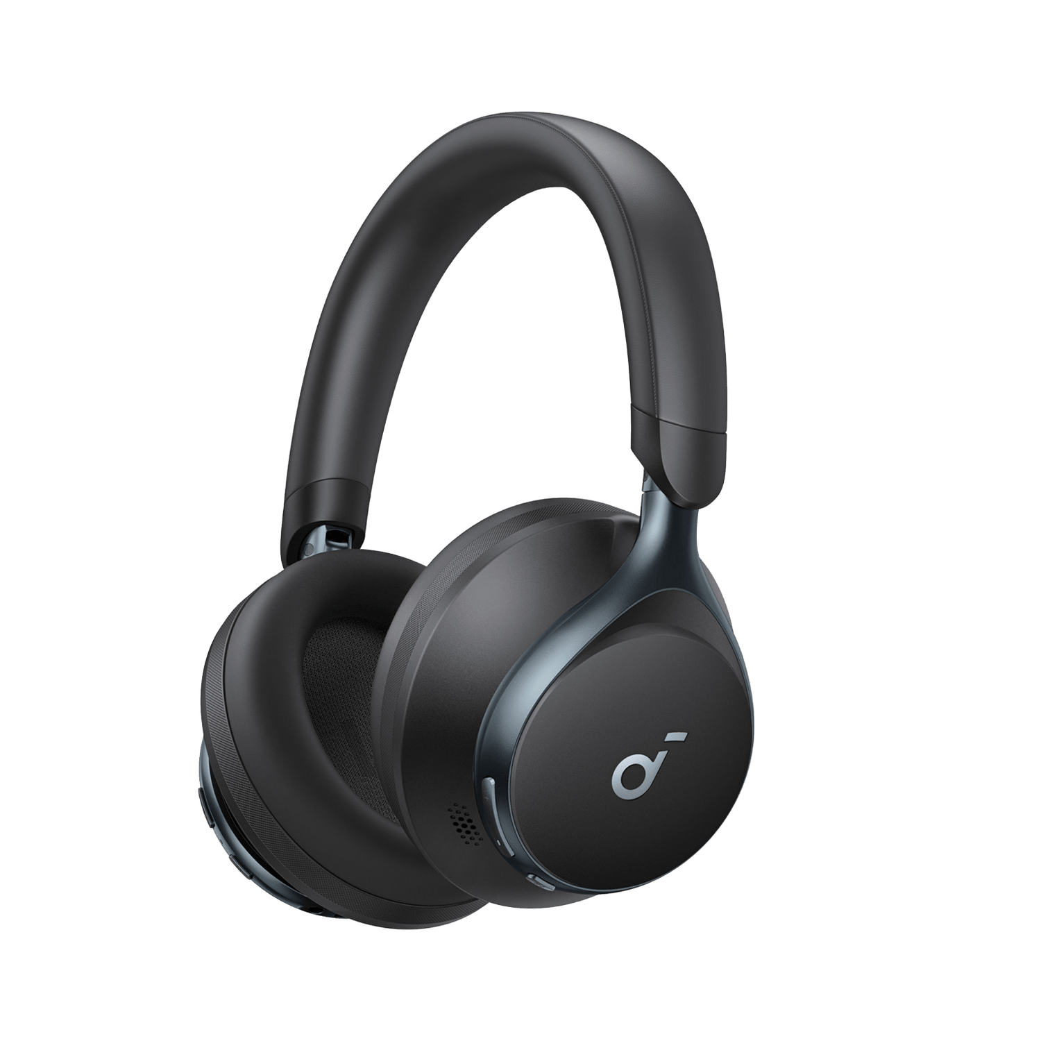 Anker Soundcore Space One budget headphones for coding