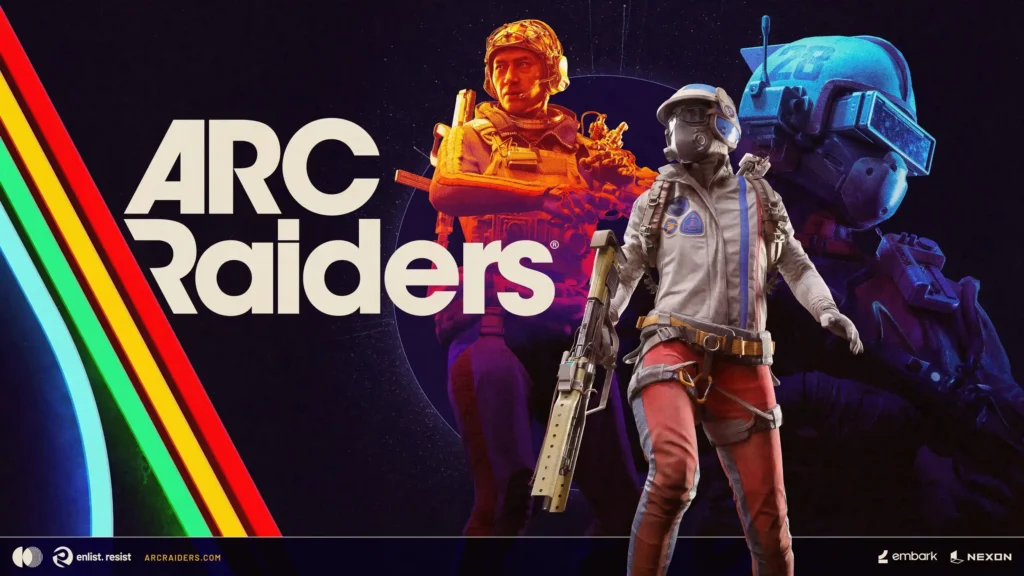 Arc Raiders: Where to Find Every Item in the Game