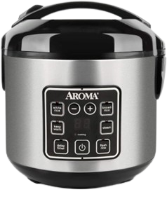 Aroma ARC-914SBD Digital Rice Cooker