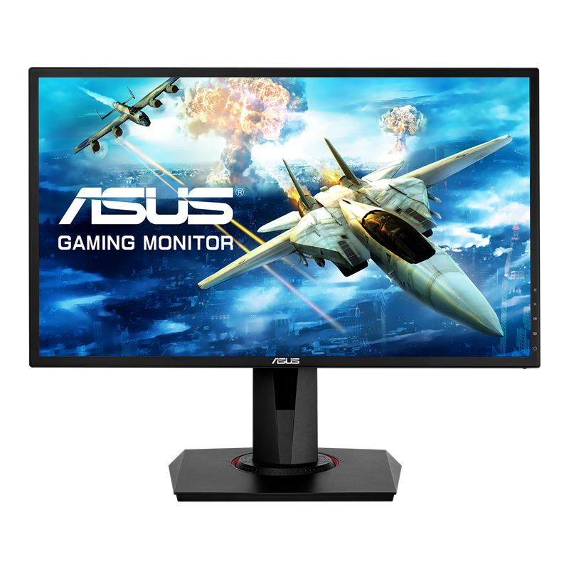 ASUS VG248QG 24-inch 165Hz Gaming Monitor