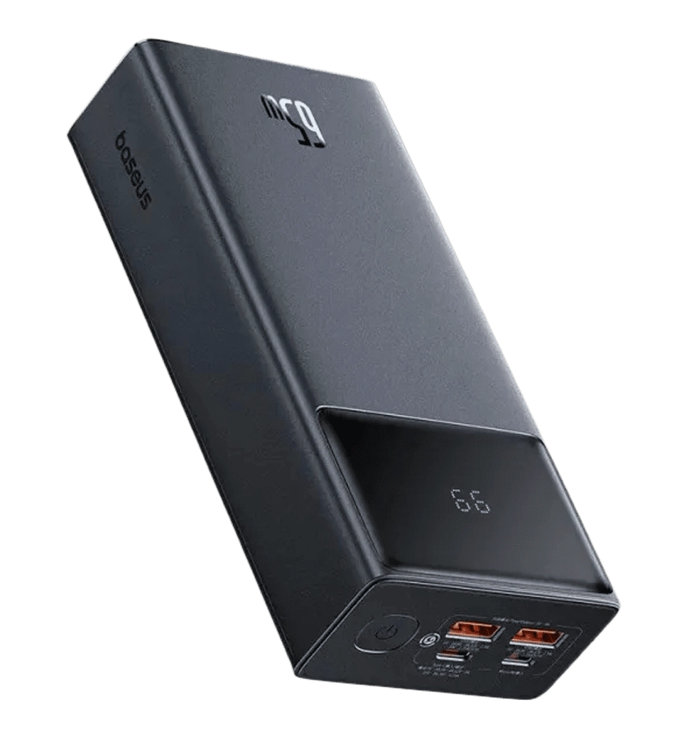 Baseus 65W 20000mAh Power Bank