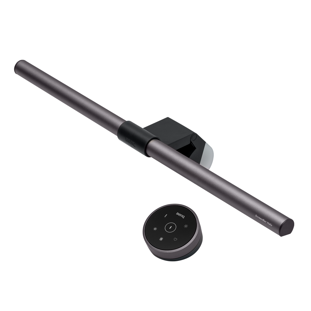 BenQ ScreenBar Monitor Light