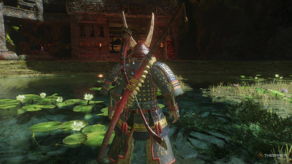 Best Nioh 3 Builds for Every Playstyle