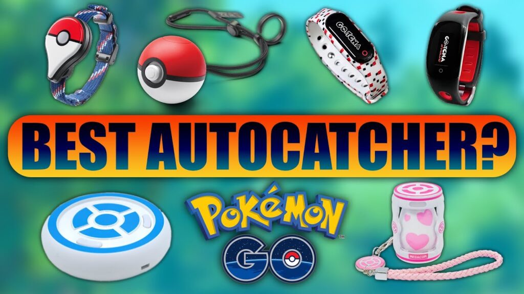 Best Pokemon Go Auto Catchers (2026): Tested and Ranked