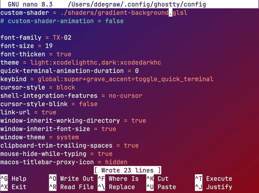Best Terminal Emulators for Developers in 2026