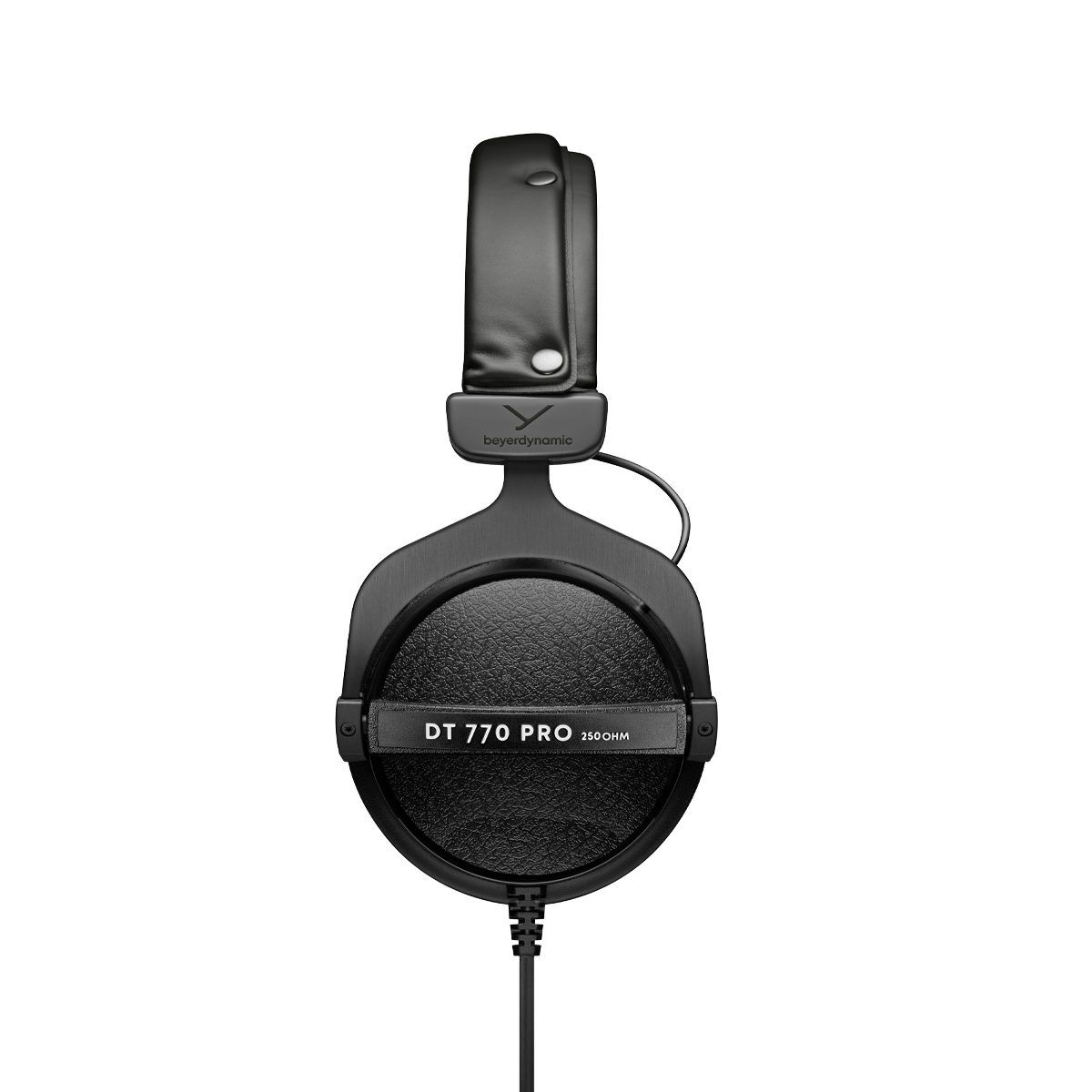 Beyerdynamic DT 770 Pro wired headphones for coding