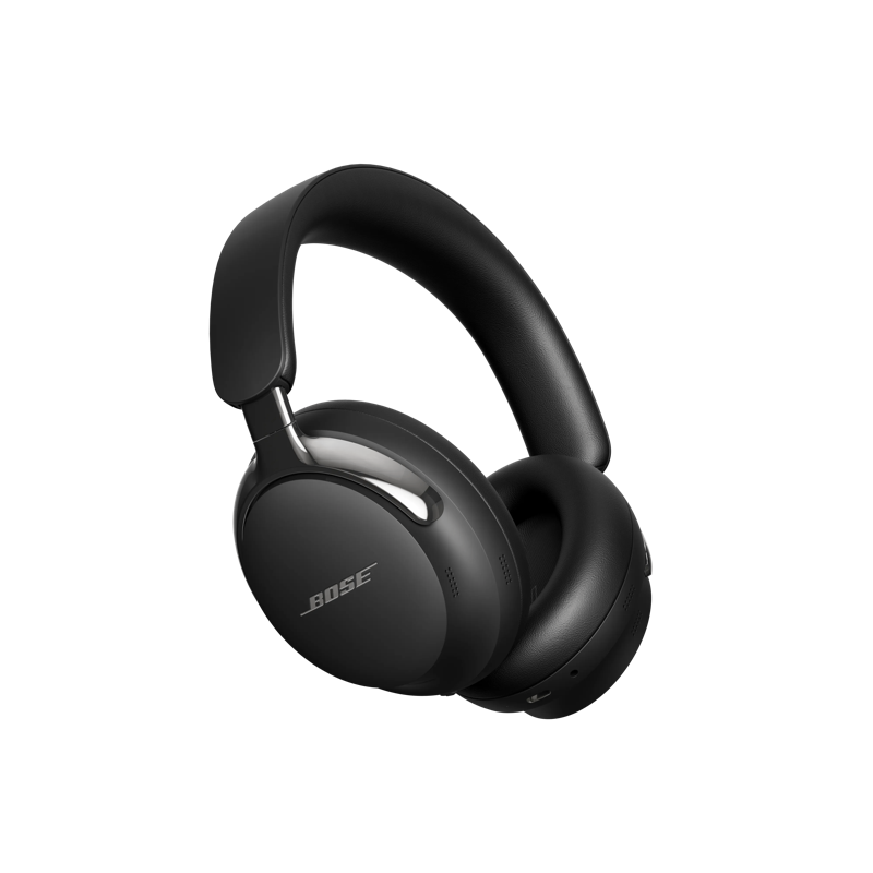 Bose QC Ultra 2nd Gen noise cancelling headphones