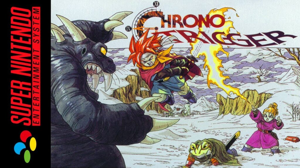 Chrono Trigger Retro Review: Why the Greatest SNES RPG Still Holds Up