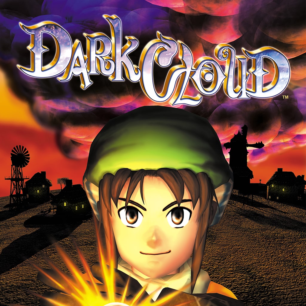 Dark Cloud Retro Review: A Flawed PS2 Classic That’s Still Worth Your Time