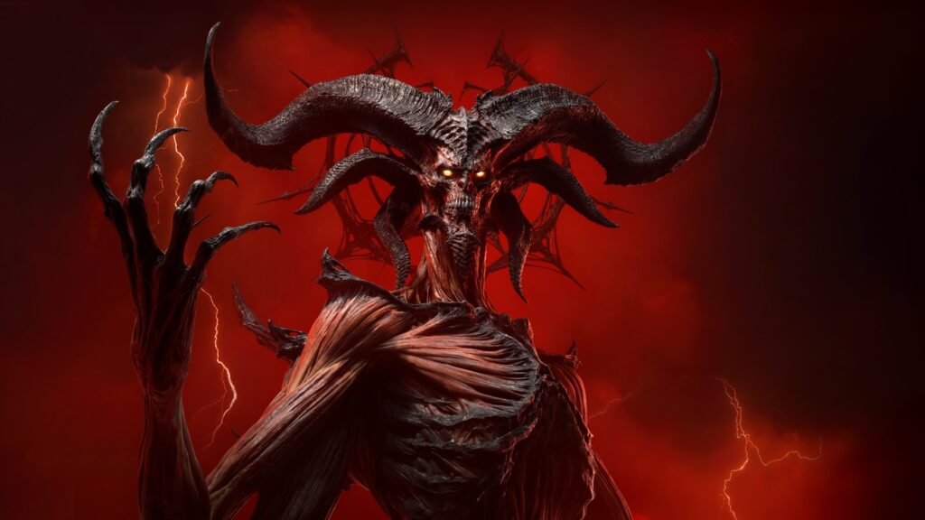 Diablo 4 Lord of Hatred: Everything We Know