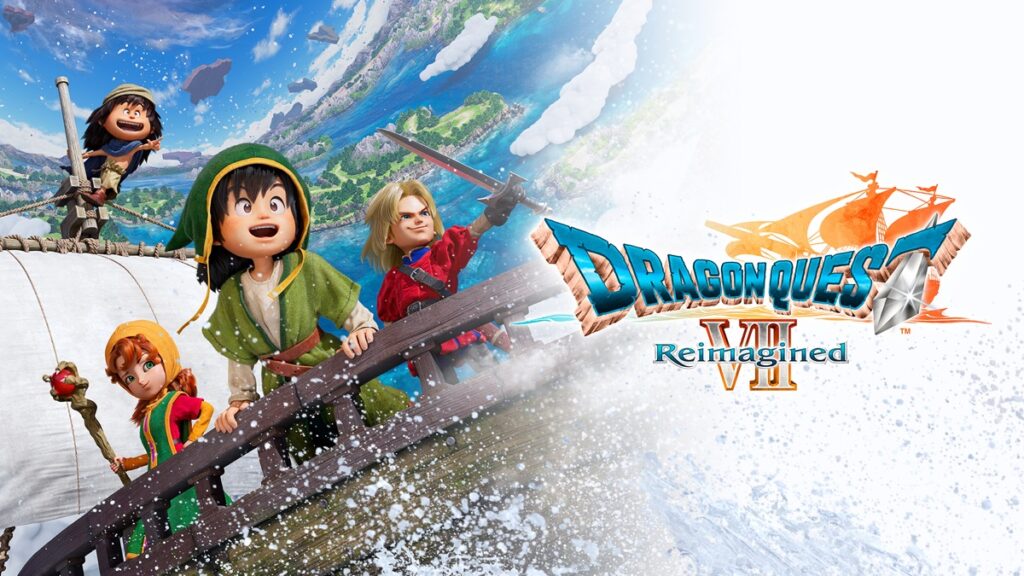 Dragon Quest VII Reimagined Beginner Guide: Essential Tips for New Adventurers