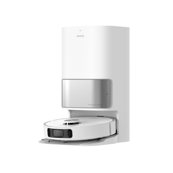 Dreame L10s Ultra Robot Vacuum and Mop