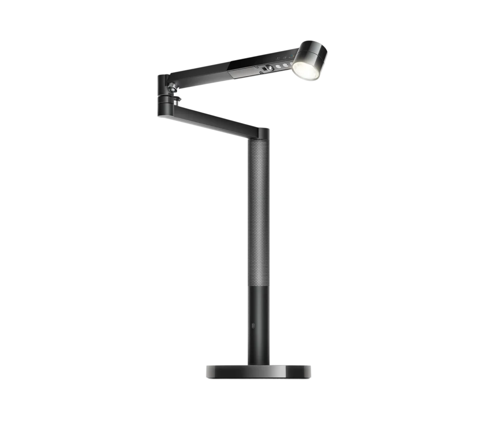 Solarcycle Morph Desk Light